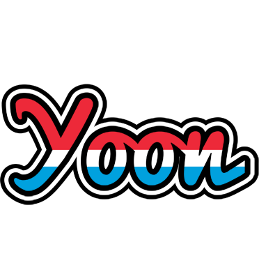 Yoon norway logo