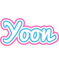 Yoon outdoors logo