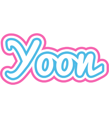 Yoon outdoors logo
