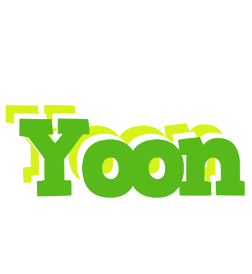 Yoon picnic logo