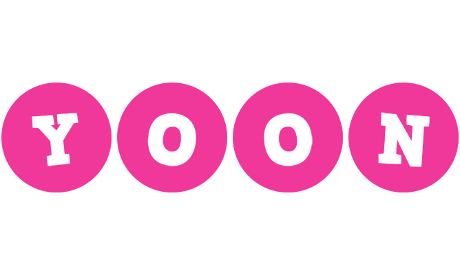 Yoon poker logo