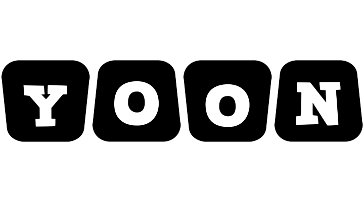 Yoon racing logo