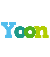 Yoon rainbows logo