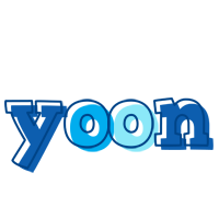 Yoon sailor logo