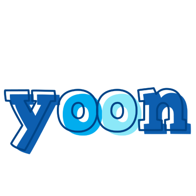 Yoon sailor logo
