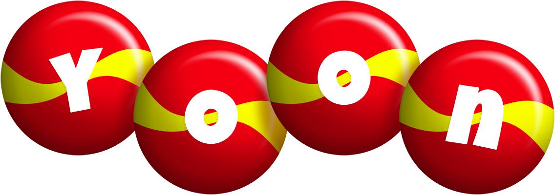 Yoon spain logo