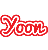 Yoon sunshine logo