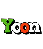 Yoon venezia logo