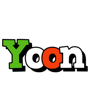 Yoon venezia logo