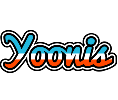 Yoonis america logo