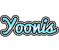 Yoonis argentine logo