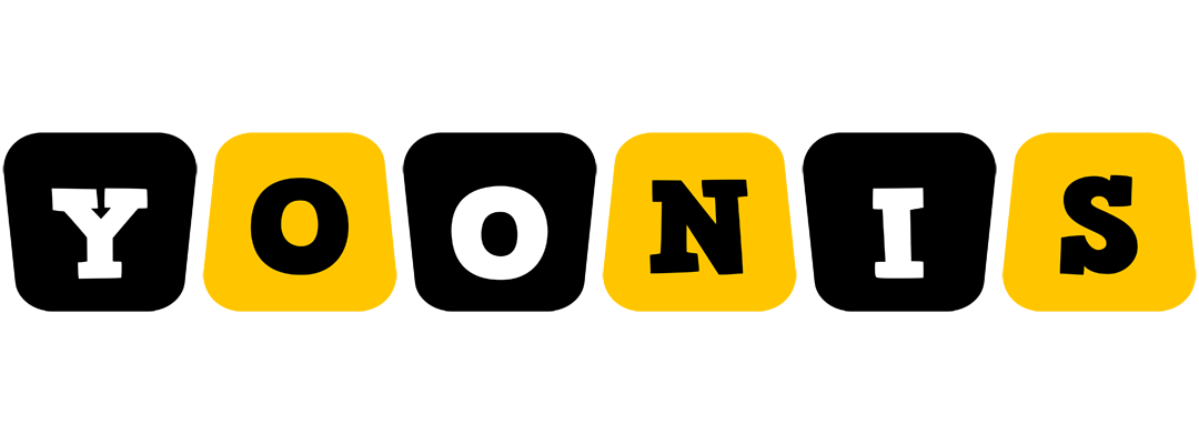 Yoonis boots logo