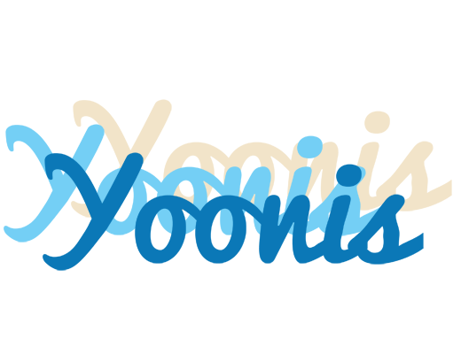 Yoonis breeze logo