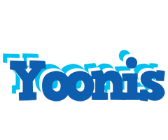 Yoonis business logo