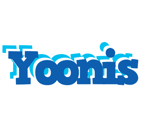 Yoonis business logo