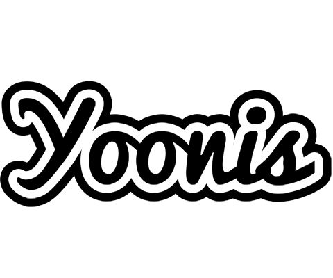 Yoonis chess logo