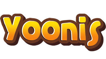 Yoonis cookies logo