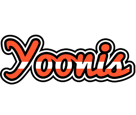 Yoonis denmark logo