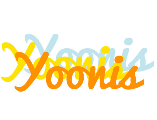 Yoonis energy logo