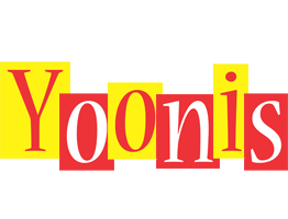 Yoonis errors logo