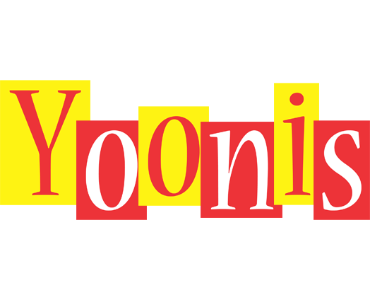 Yoonis errors logo