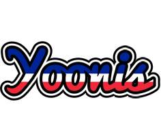 Yoonis france logo