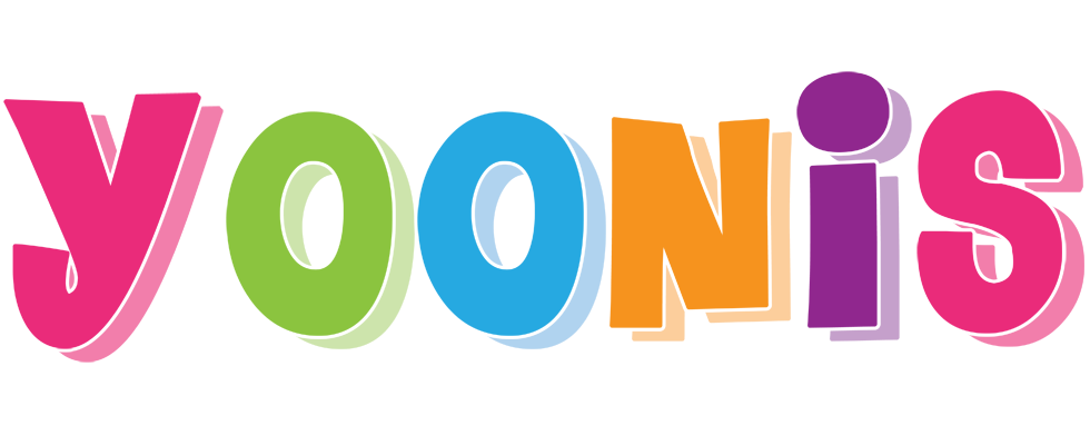 Yoonis friday logo