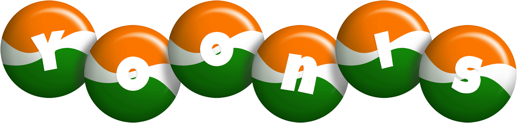 Yoonis india logo