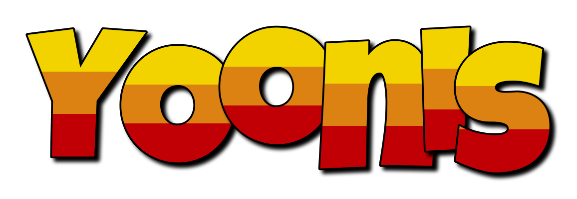 Yoonis jungle logo
