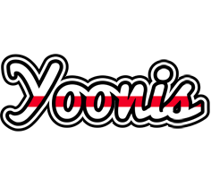 Yoonis kingdom logo