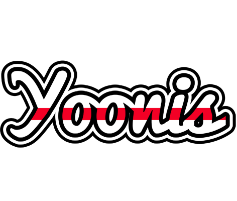 Yoonis kingdom logo