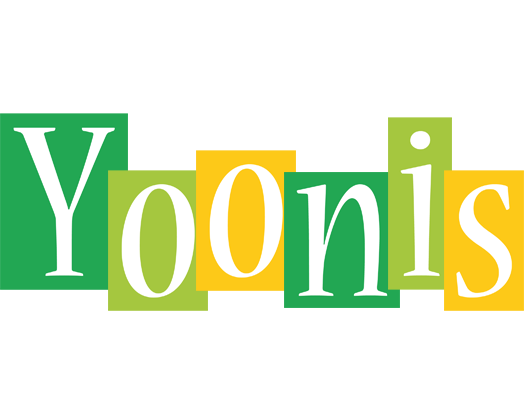 Yoonis lemonade logo