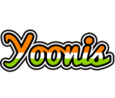 Yoonis mumbai logo