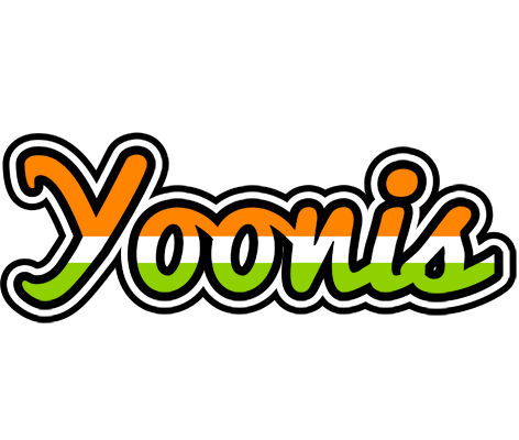 Yoonis mumbai logo