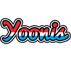 Yoonis norway logo