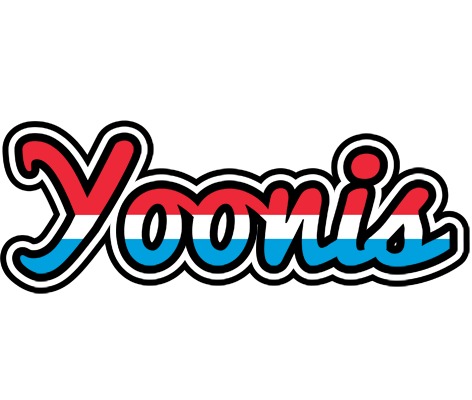 Yoonis norway logo