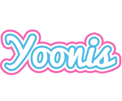 Yoonis outdoors logo