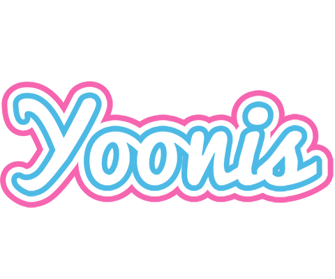 Yoonis outdoors logo