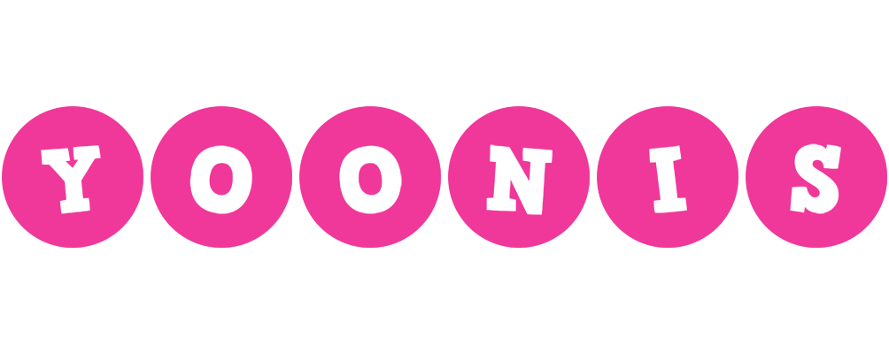 Yoonis poker logo