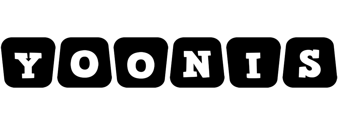 Yoonis racing logo