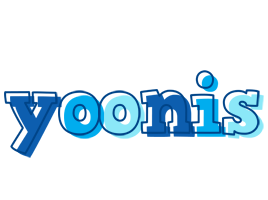 Yoonis sailor logo