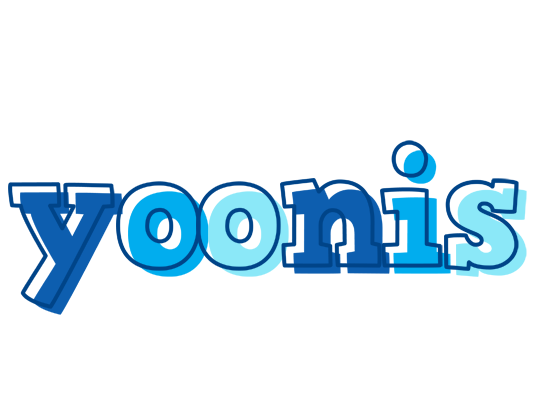 Yoonis sailor logo