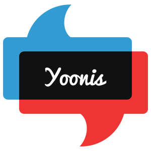 Yoonis sharks logo