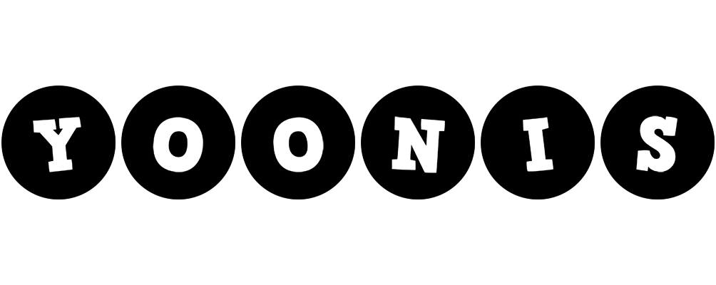 Yoonis tools logo