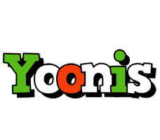 Yoonis venezia logo