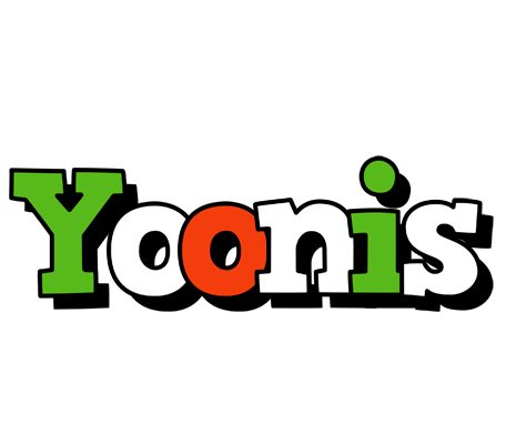 Yoonis venezia logo