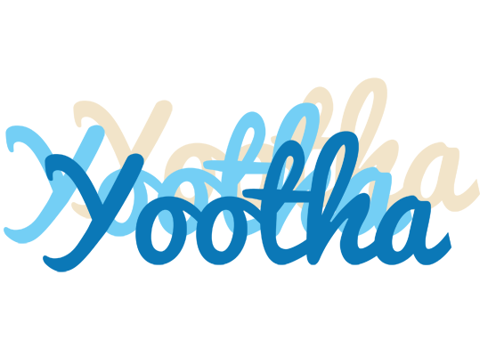 Yootha breeze logo