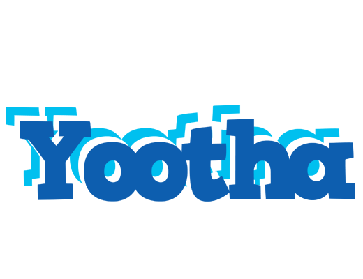 Yootha business logo