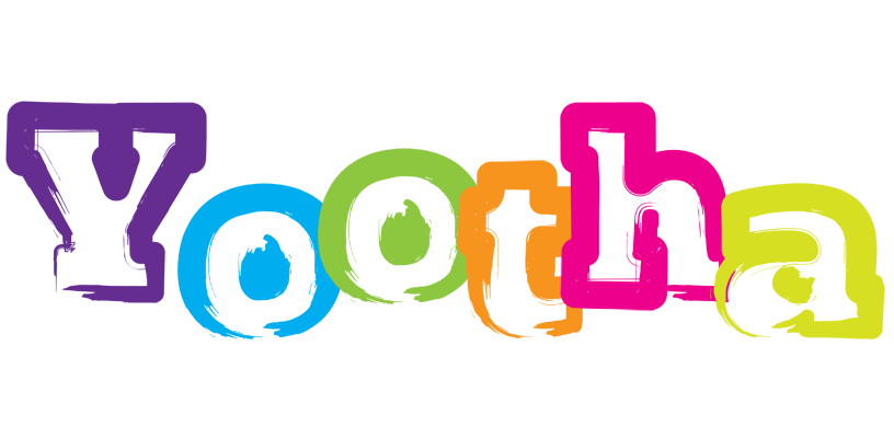 Yootha casino logo