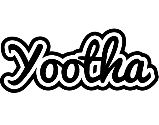 Yootha chess logo